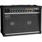 Roland JC-40 Jazz Chorus Combo Solid State Amp Front View