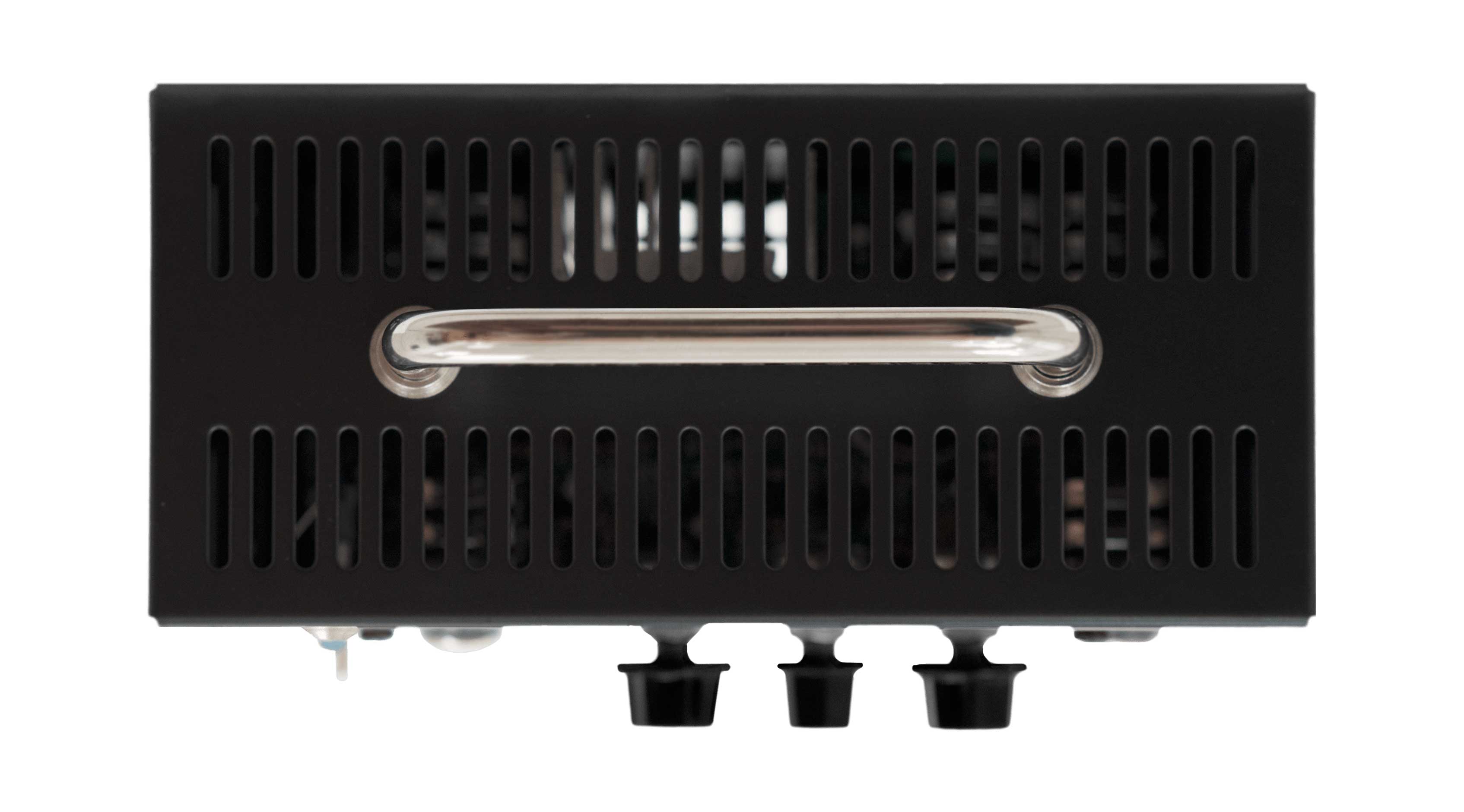 Orange Micro Dark Valve Amp Head