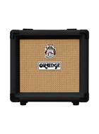 Orange PPC108 Black Guitar Cabinet
