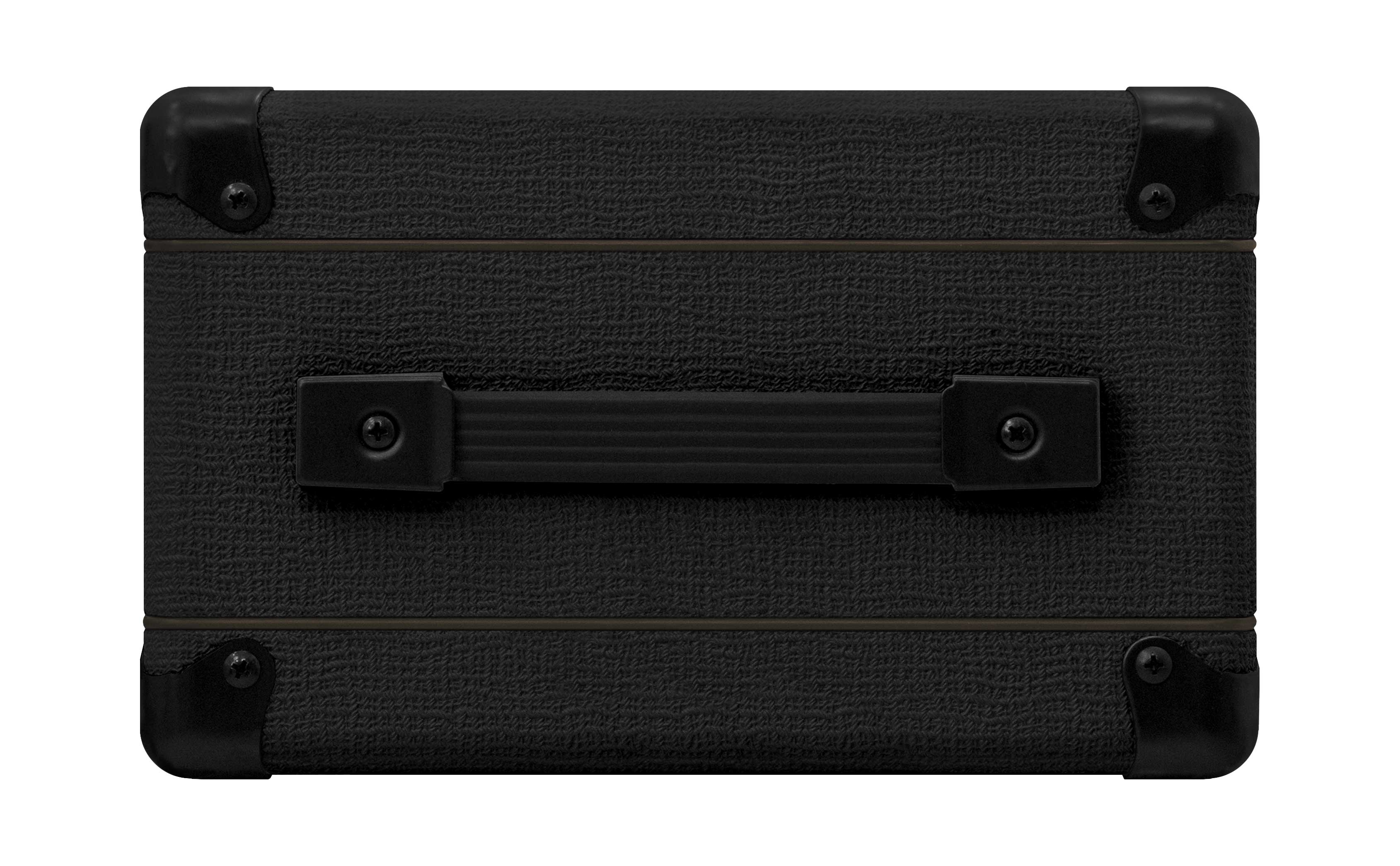 Orange PPC108 Black Guitar Cabinet