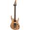 Suhr Modern Satin Natural Floyd HH  Front View