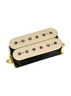DiMarzio DP100CR Super Distortion F-Spaced Cream