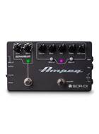 Ampeg SCR-DI Bass Preamp and DI with Scrambler Overdrive