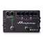 Ampeg SCR-DI Bass Preamp and DI with Scrambler Overdrive Front View