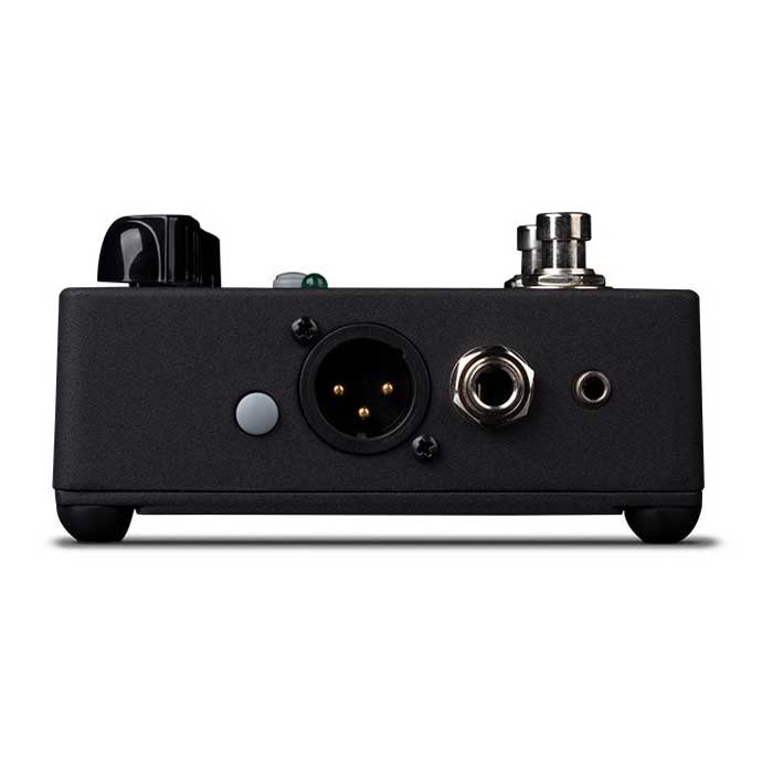 Ampeg SCR-DI Bass Preamp and DI with Scrambler Overdrive