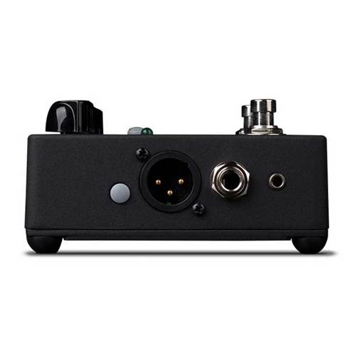 Ampeg SCR-DI Bass Preamp and DI with Scrambler Overdrive Ampeg SCR-DI Bass Preamp and DI with Scrambler Overdrive