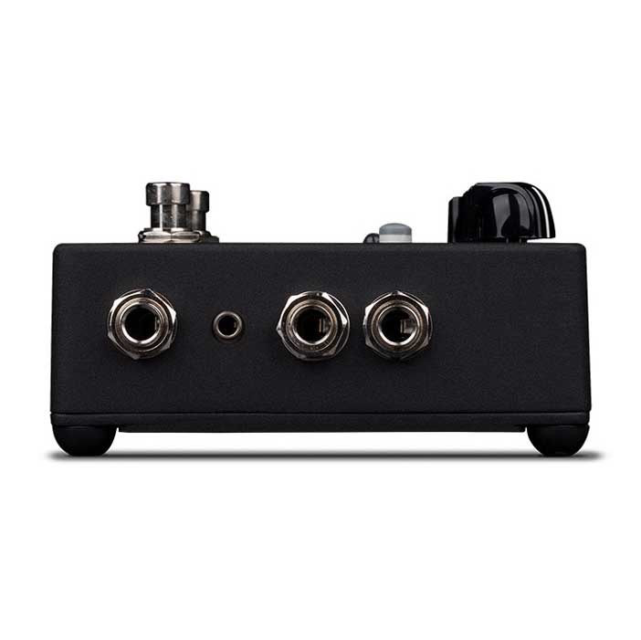 Ampeg SCR-DI Bass Preamp and DI with Scrambler Overdrive