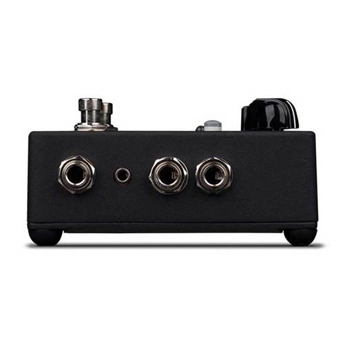 Ampeg SCR-DI Bass Preamp and DI with Scrambler Overdrive Ampeg SCR-DI Bass Preamp and DI with Scrambler Overdrive