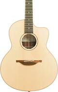 Lowden 32SE Stage Indian Rosewood Sitka Spruce #24141