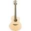 Lowden 32SE Stage Indian Rosewood Sitka Spruce  #24141 Front View