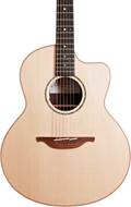 Lowden 32SE Stage Indian Rosewood/Sitka Spruce #24964