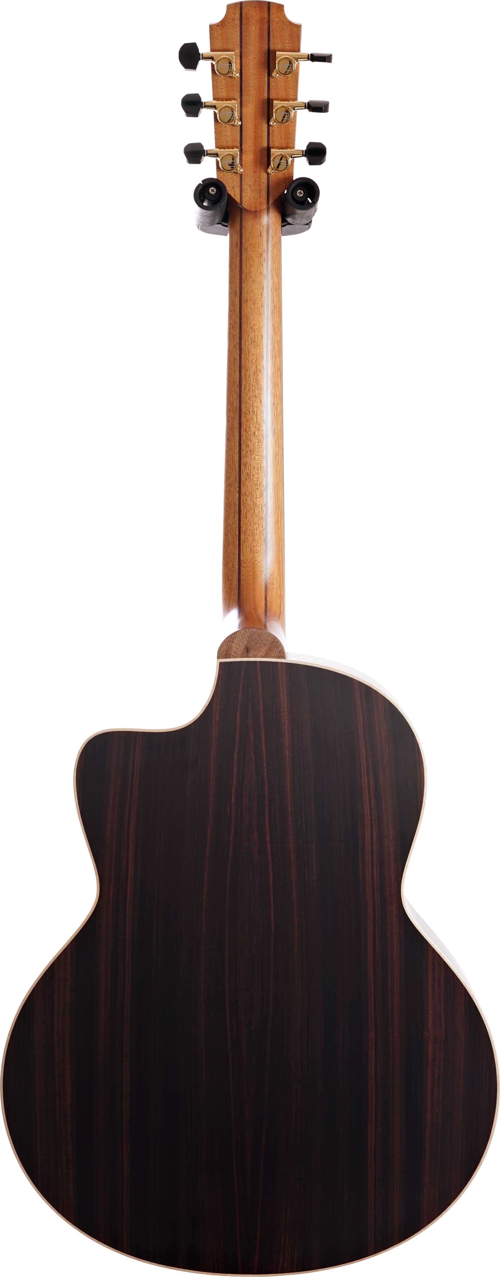 Lowden 32SE Stage Indian Rosewood Sitka Spruce 