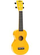 Mahalo Ukulele Rainbow MR1 Yellow