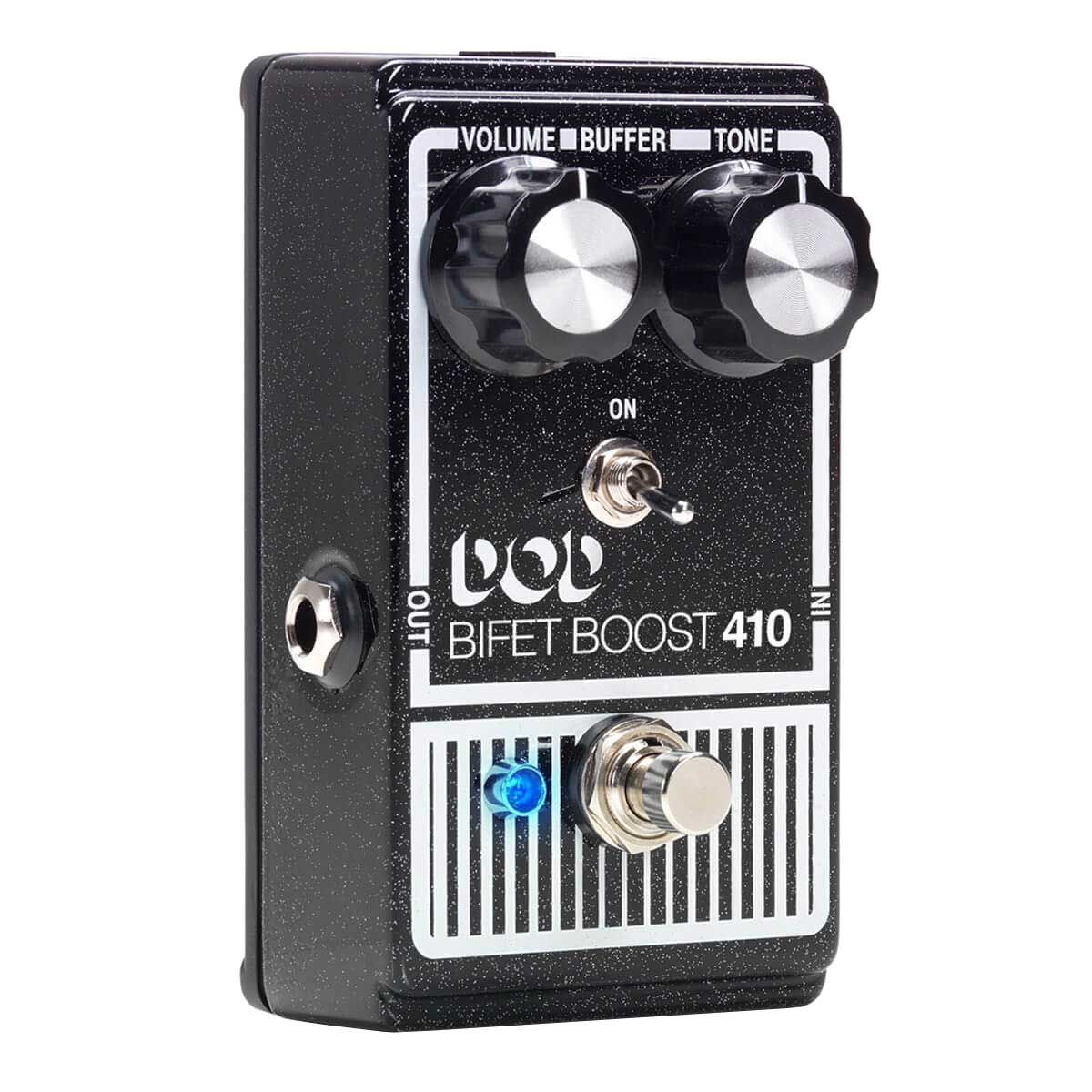 Dod Bifet Boost Pedal 410 