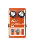 Dod Compressor Pedal 280