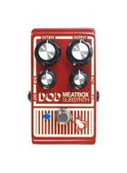 Dod Meatbox SubSynth Ptich Shifter Pedal