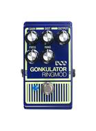 Dod Gonkulator Ring Modulator Pedal