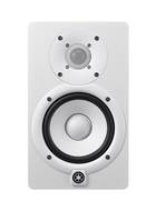 Yamaha HS5 Studio Monitor White (Single) (Ex-Demo) #1235
