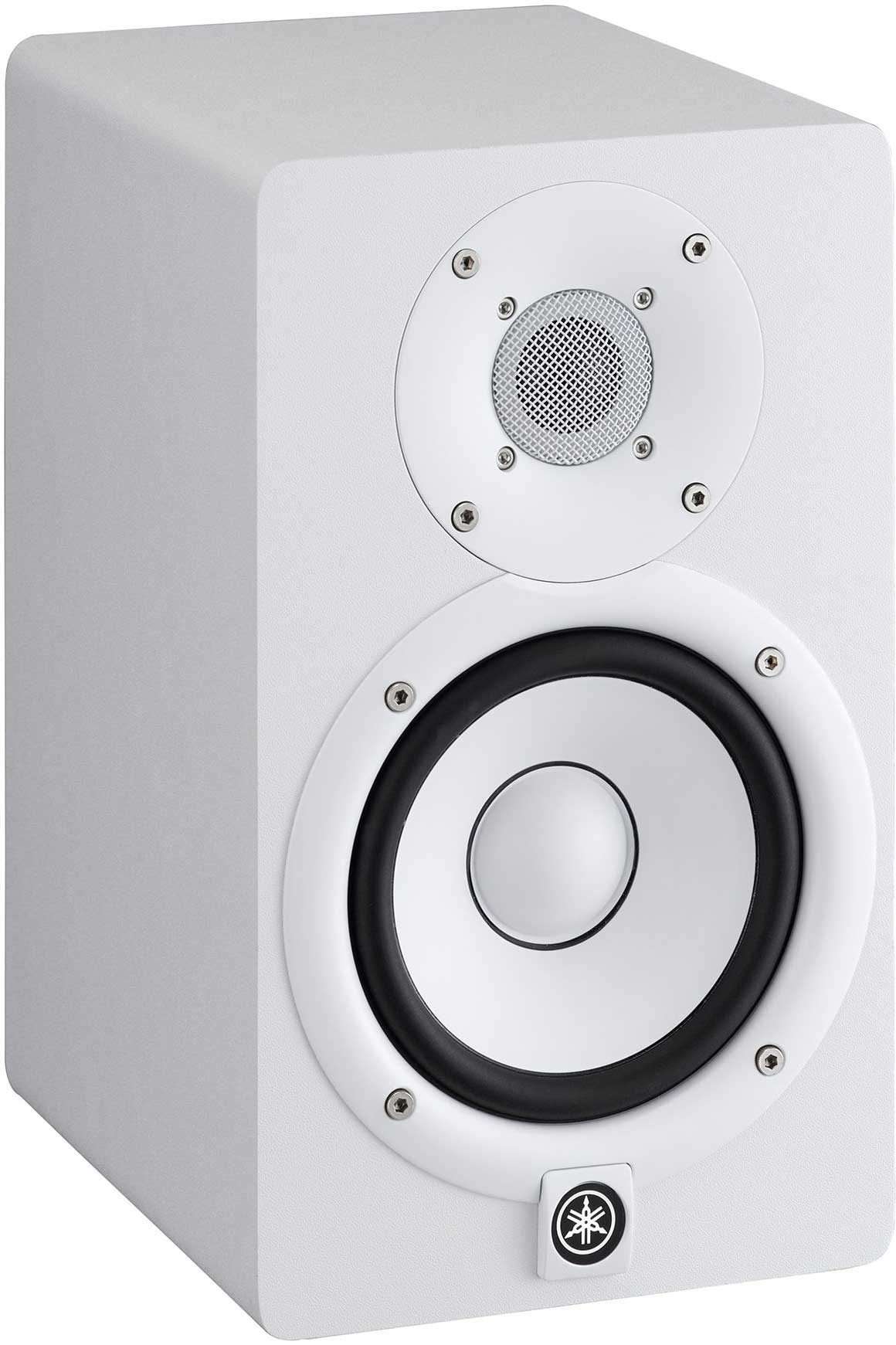 yamaha studio monitors hs5