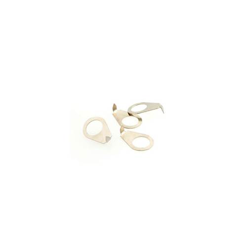 Gibson Gold Pointer Washers 