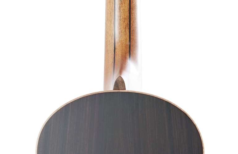 Lowden Wee Lowden WL25 East Indian Rosewood / Red Cedar #27880 Lowden Wee Lowden WL25 East Indian Rosewood / Red Cedar #27880