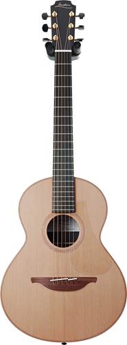Lowden Wee Lowden WL25 East Indian Rosewood / Red Cedar #27880