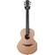 Lowden Wee Lowden WL25 East Indian Rosewood / Red Cedar #27880 Front View