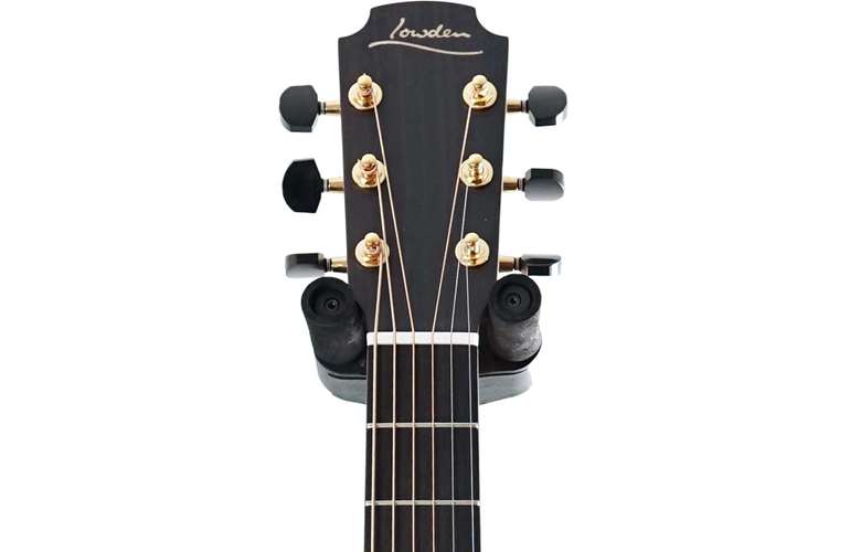 Lowden Wee Lowden WL25 East Indian Rosewood / Red Cedar #27880 Lowden Wee Lowden WL25 East Indian Rosewood / Red Cedar #27880