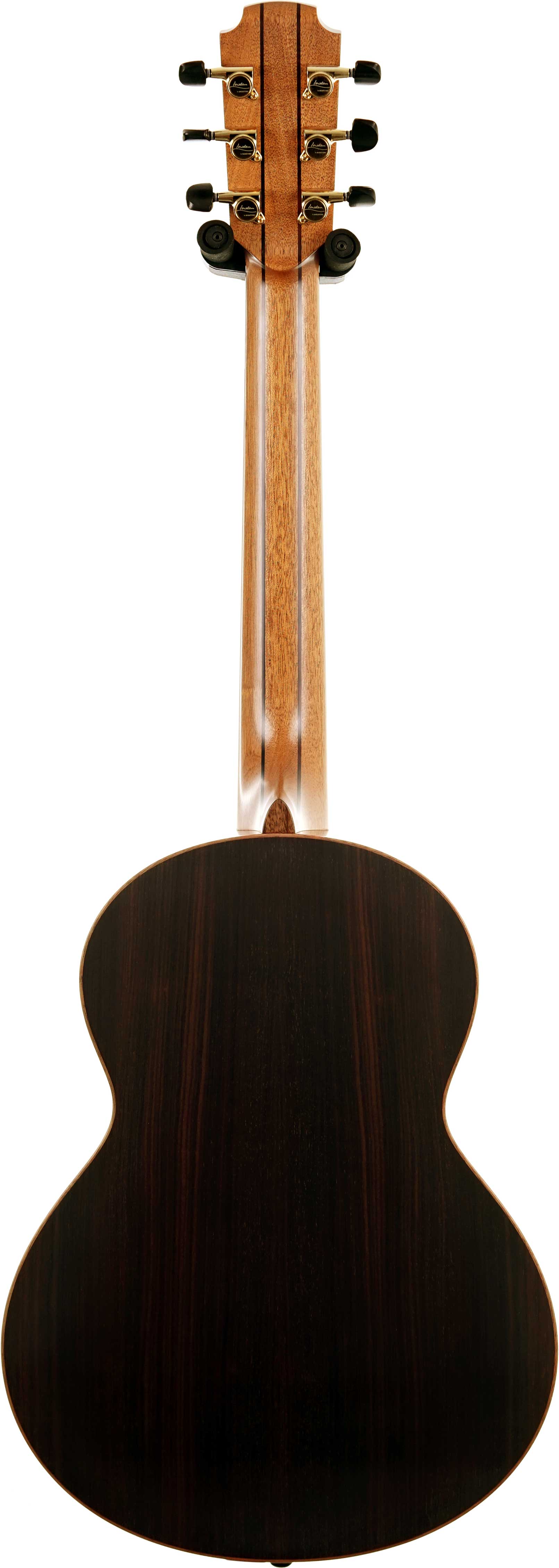 Lowden Wee Lowden WL25 East Indian Rosewood / Red Cedar #28555