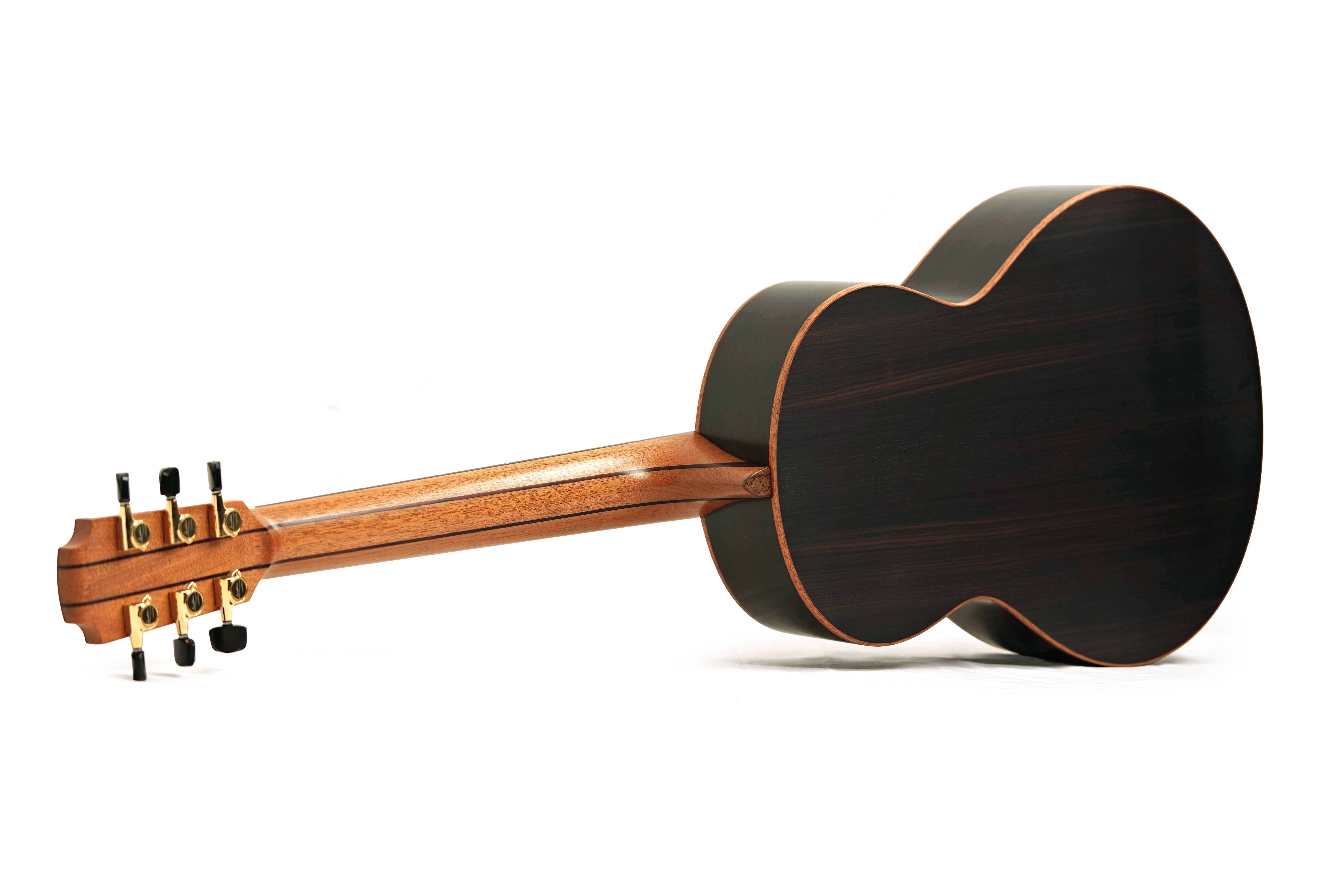 Lowden Wee Lowden WL25 East Indian Rosewood / Red Cedar #28555