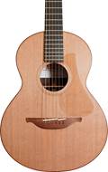 Lowden Wee Lowden WL25 East Indian Rosewood/Red Cedar #24044