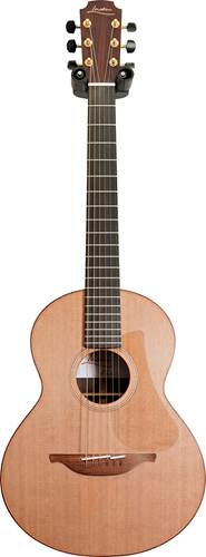 Lowden Wee Lowden WL25 East Indian Rosewood/Red Cedar #24044