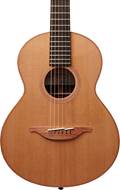Lowden Wee Lowden WL25 East Indian Rosewood / Red Cedar #24767