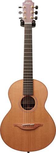 Lowden Wee Lowden WL25 East Indian Rosewood / Red Cedar #24767