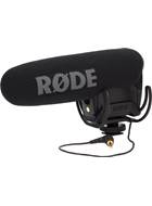 Rode VideoMic Pro