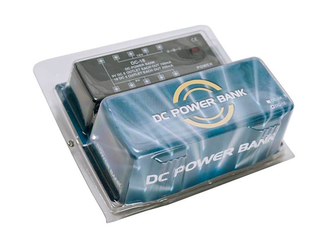 Leem DC18 18V Brick Power Supply