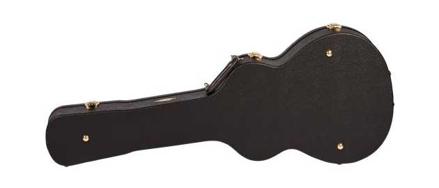 Taylor Grand Concert Deluxe Brown Hardshell Case