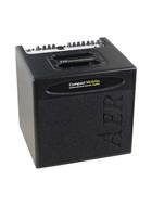 AER Compact Mobile 2 Solid State Acoustic Combo Amp