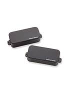 Seymour Duncan 7 String AHB-1S Blackouts Phase 1 Passive Mount Humbucker Set