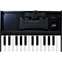 Roland K-25-M Keyboard  Front View