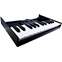 Roland K-25-M Keyboard  Front View