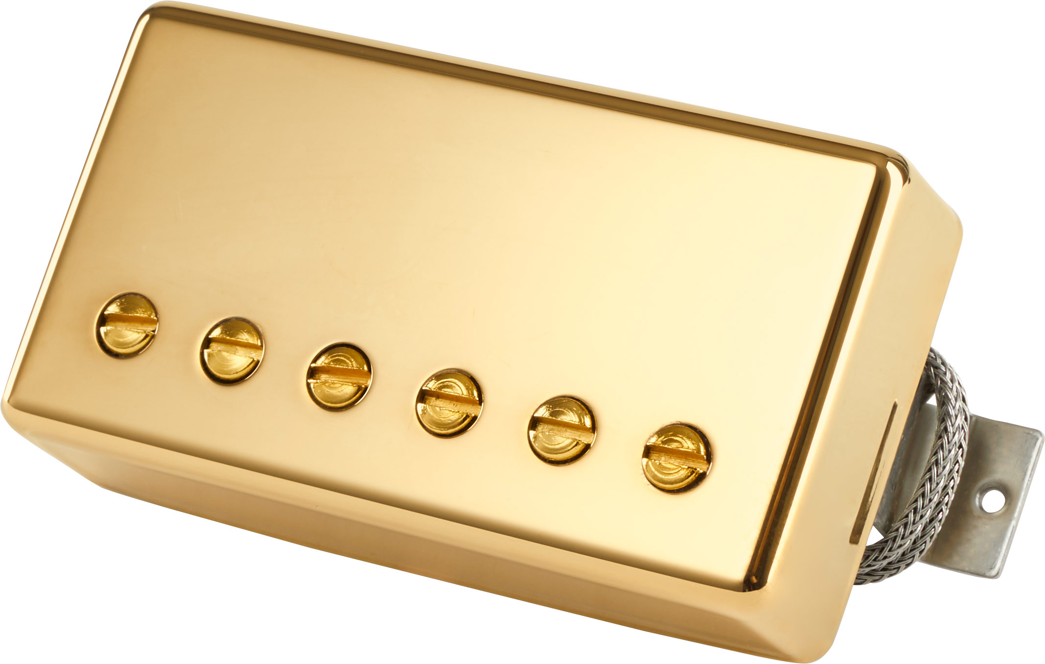 Gibson 57 Classic Plus Humbucker Gold | guitarguitar