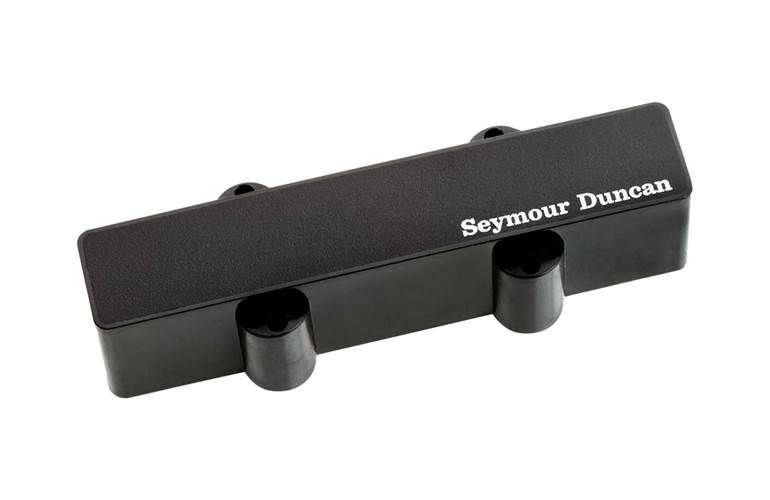 Seymour Duncan SJB-5N 5-String Stack Jazz Bass Neck