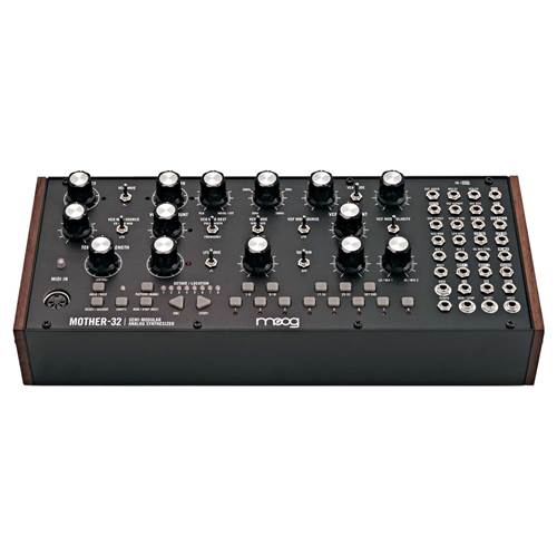 Moog Mother-32 Moog Mother-32
