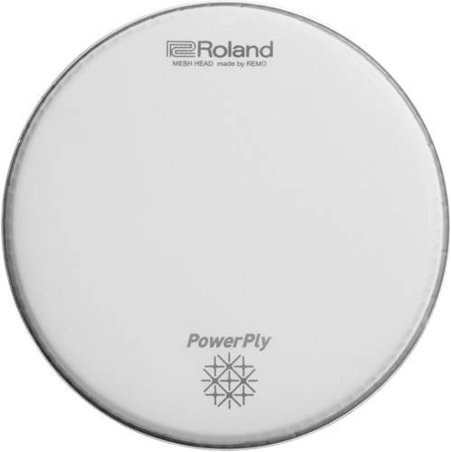 Roland MH2-10 PowerPly V-Drum Head