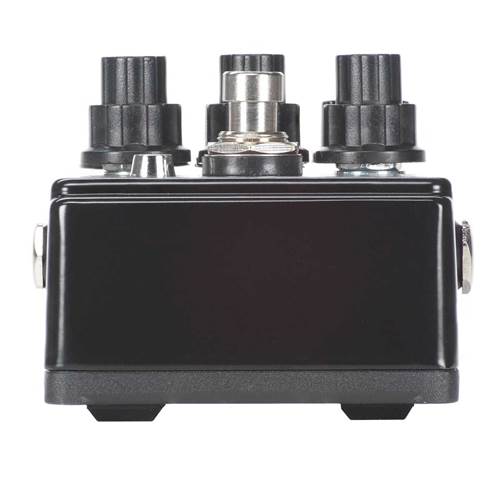 Dod Boneshaker Distortion Pedal Dod Boneshaker Distortion Pedal