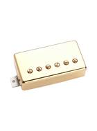 Seymour Duncan Seymour Duncan SH-6B Duncan Distortion Humbucker Bridge Gold