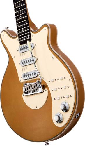 Brian May Special LE Jubilee Gold Brian May Special LE Jubilee Gold