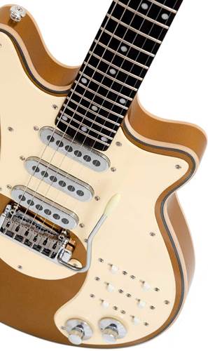 Brian May Special LE Jubilee Gold Brian May Special LE Jubilee Gold