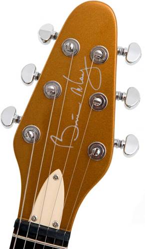 Brian May Special LE Jubilee Gold Brian May Special LE Jubilee Gold